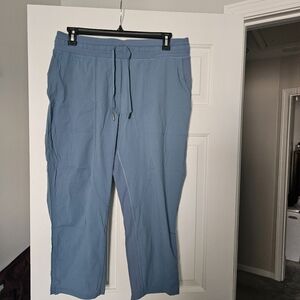 lululemon athletica Slate Blue Pants